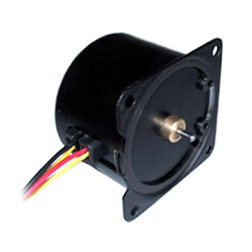 59TYD-C Reversible Synchronous Motors